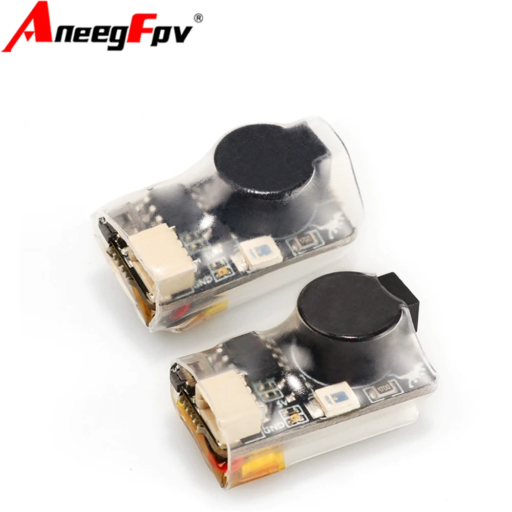 Hglrc Soter Buzzer …