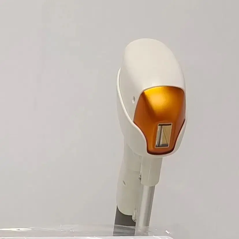 

Новинка 2026: Профессиональный лазерный аппарат 2-в-1 Soprano Titanium 808 нм, 4000 Вт, для перманентного удаления волос и удаления татуировок Nd:YAG Q-Switch