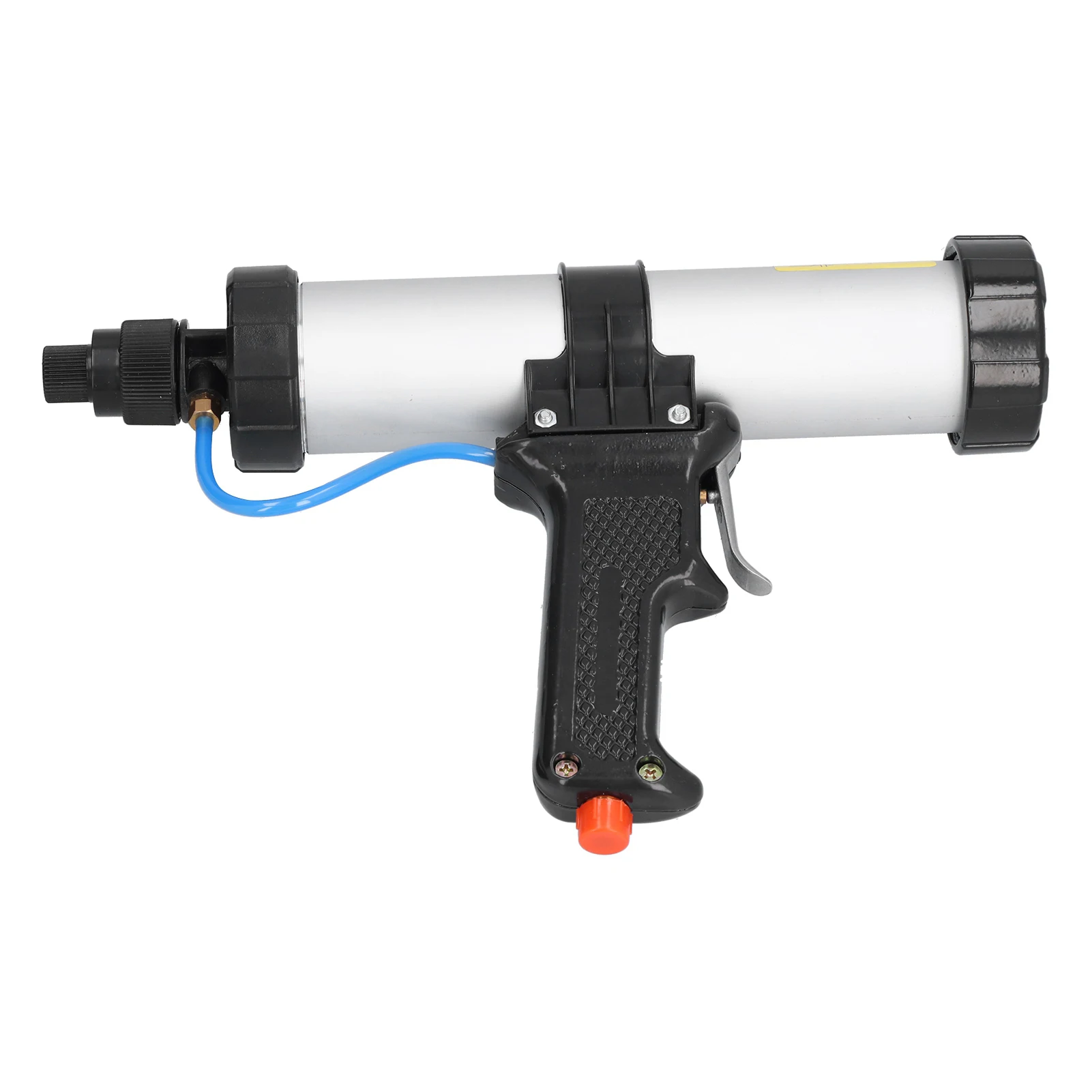 Pneumatic Caulking Gun Professional Pneumatics Glue Guns with Air Pressure Regulator