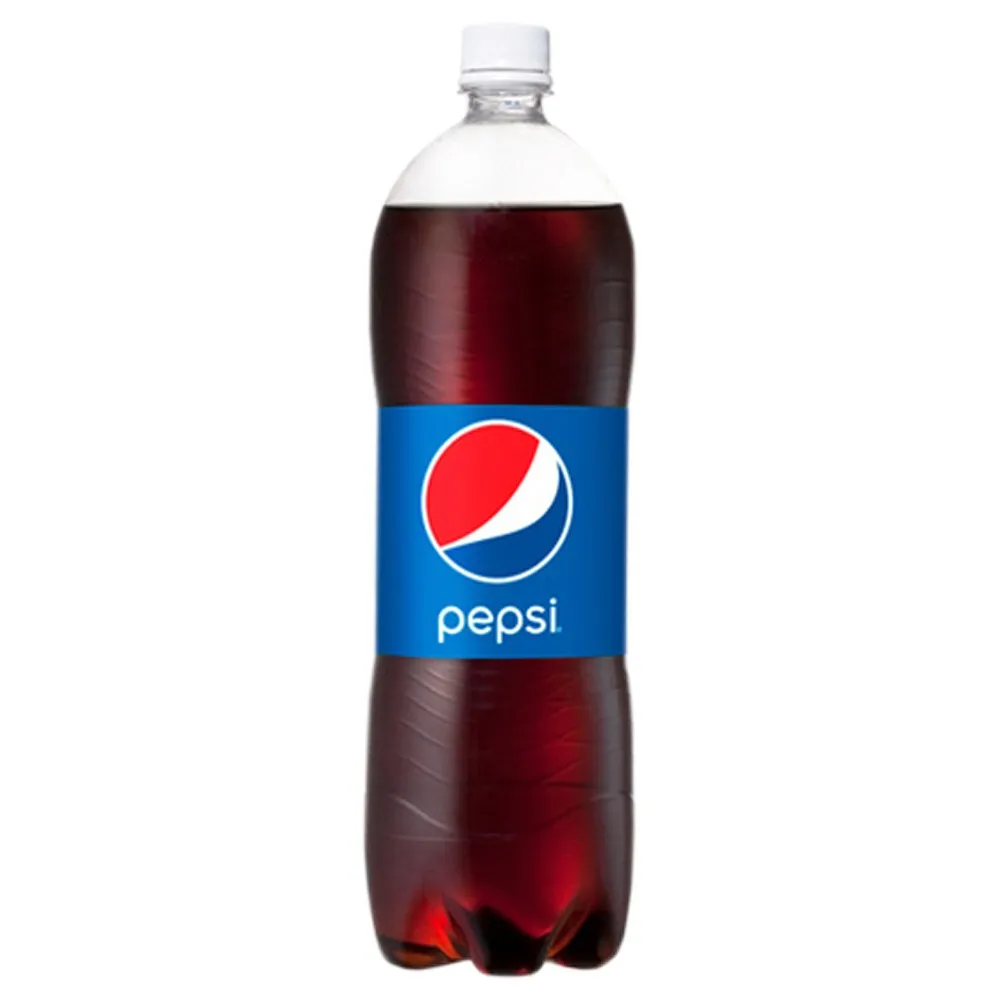 1.25L X 12PET for Lotte Pepsi Cola business