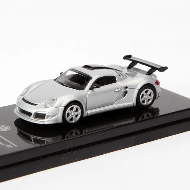 

1/64 Scale 2012 Ctr3 Alloy Car Model Ornaments