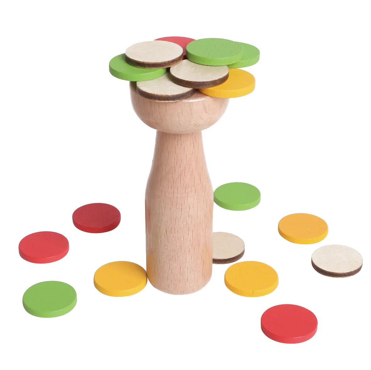 Balancing Game bottle toys for children