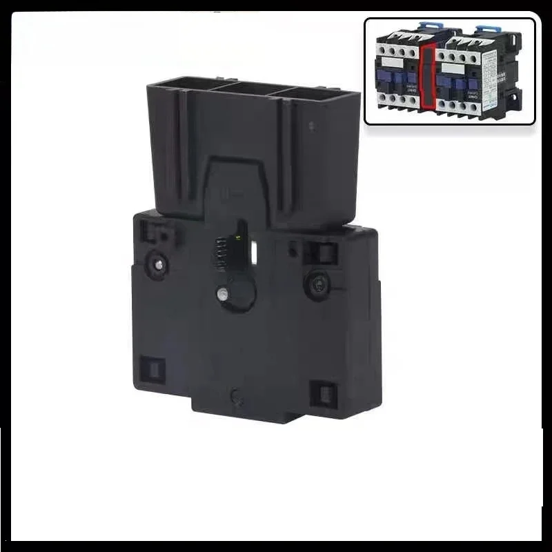 CHINT – accessoires de contacteur AC, Module de verrouillage mécanique, accessoires réversibles NXC CJX2 9A 12A 18A 25A 32A