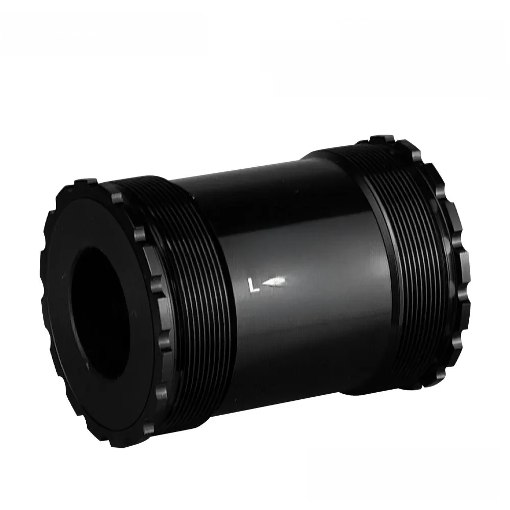 AliExpress WALGUN Bicycle Bottom Bracket Ceramic Bearing BB T47 Thread 86.5mm for Trek/Shimano/ SRAM Mountain Road Bike Cranksets Central Movement