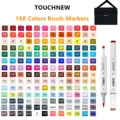 168 Colors