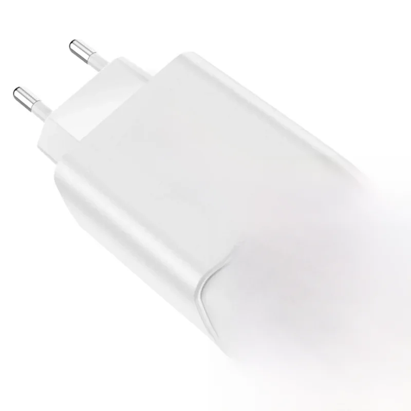 GaN Szybkie ładowanie 65W Ładowarka USB typu C EU KR PD 3.0 Szybkie ładowanie Ściana do telefonu Adapter do iPhone 15 Xiaomi Huawei Samsung — zdjęcie 2