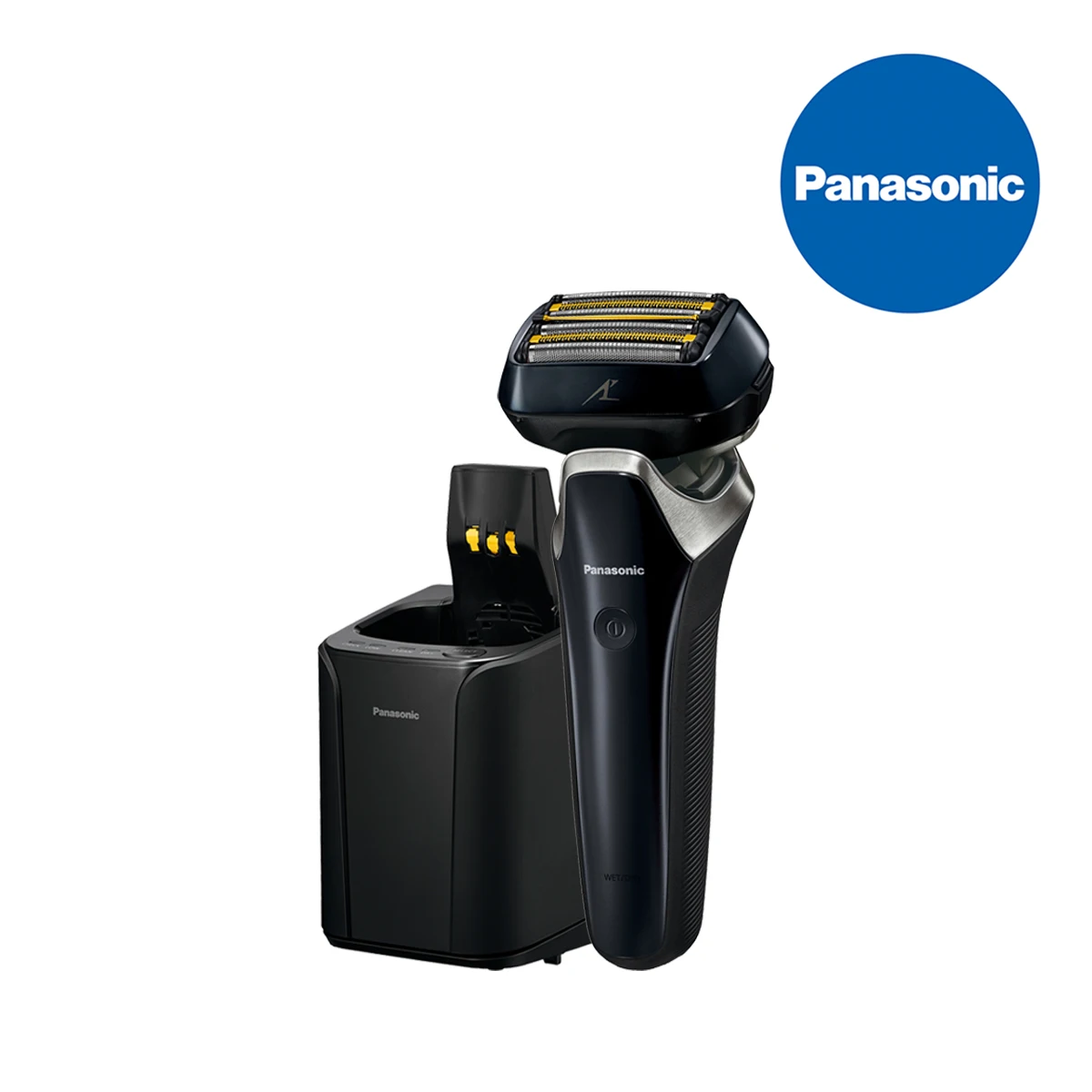 Panasonic Es-Ls9Ax Superior Quality Rechargeable 6-Blade Electric