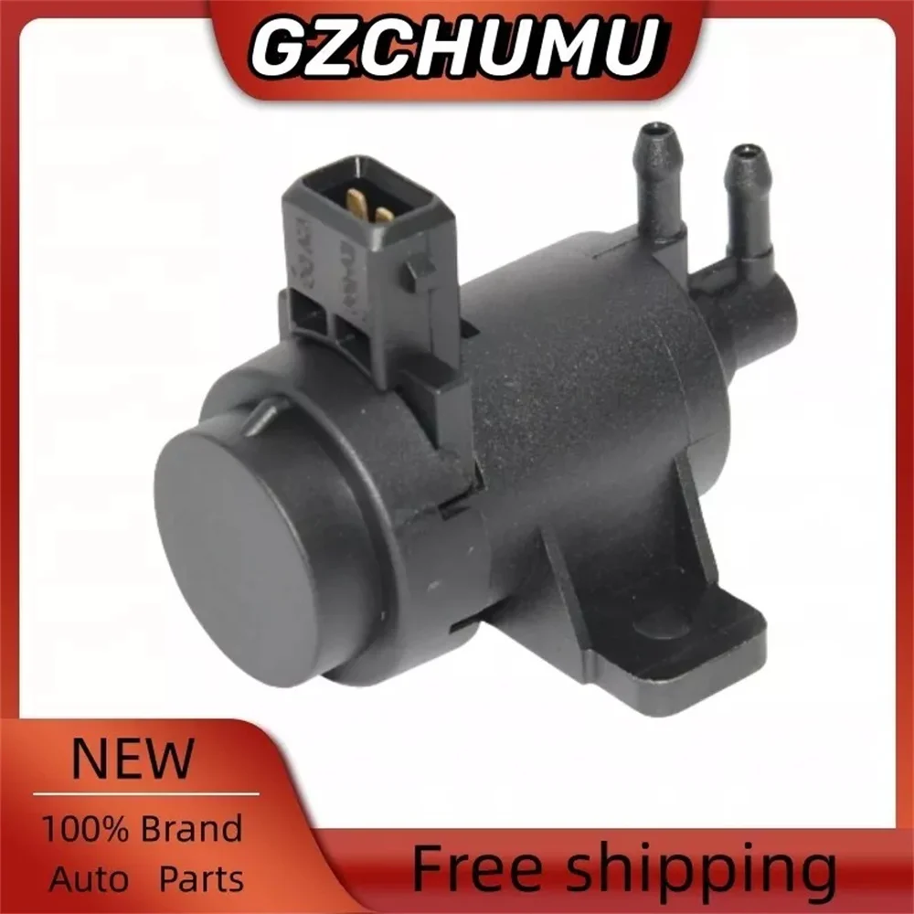 

НОВЫЙ СОЛЕНОИДНЫЙ КЛАПАН ДАВЛЕНИЯ TURBO BOOST ПОДХОДИТ ДЛЯ RENAULT TRAFIC II 1.9/2.0/2.5 dCi