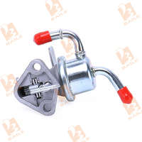 Fuel Pump 16285-52030 16285-52032 for Kubota D905 D1005 D1105 V1305 V1505 Engine