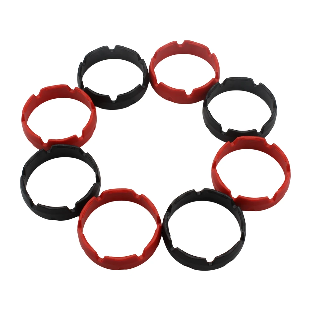 Motocross Shock Absorber Protector Absorber Anti-wear Ring For KTM SX 50 Plastics SXF EXC XC SMR 125-690 Motorcycle Front Shockm