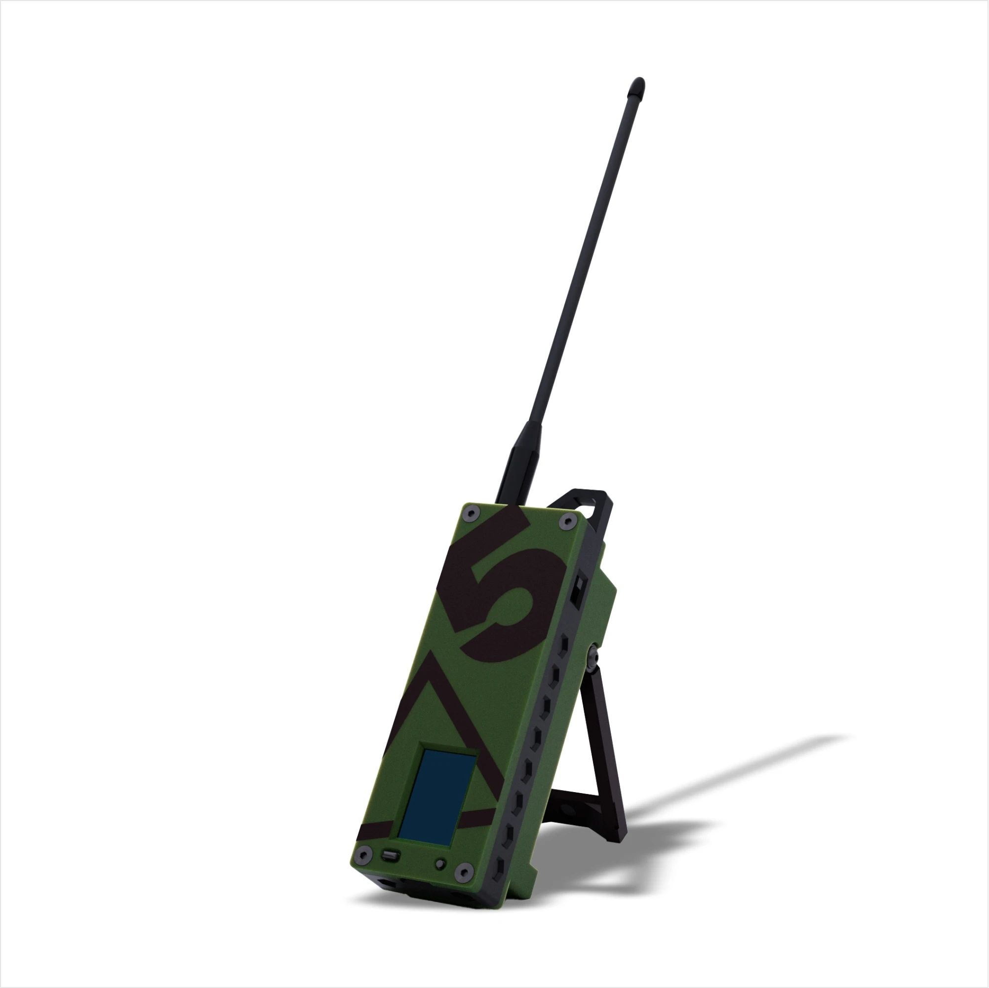 Spec5 Trekker Delta…