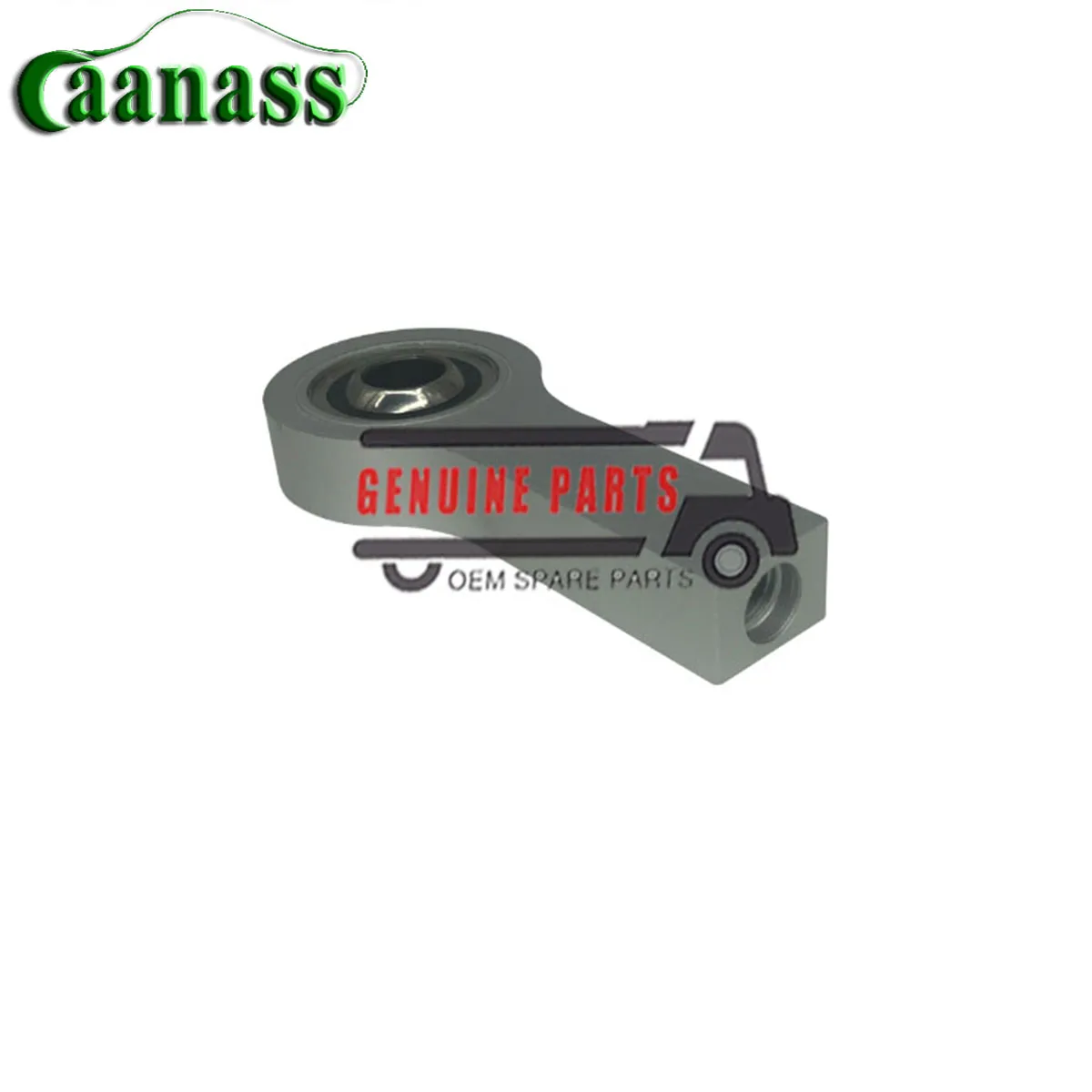 

Caanass / Cockpit shock absorber bearing joint/cab shock absorber connecting bearing for SCANIA truck parts 1744211/1426202