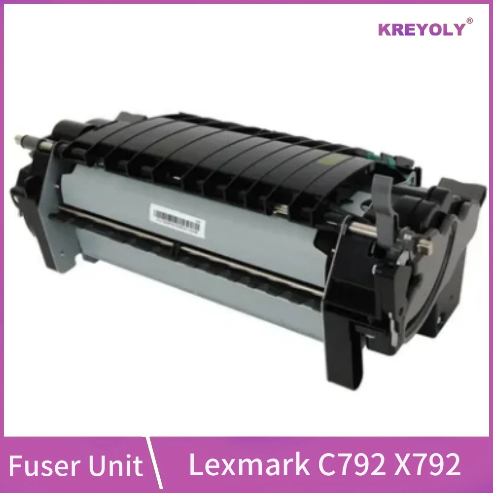 

Refurbished Fuser Unit/Fuser Assembly for Lexmark C792 CS796 X792 XS795 XS796 XS798 40X7100 40X7101 110V 220V