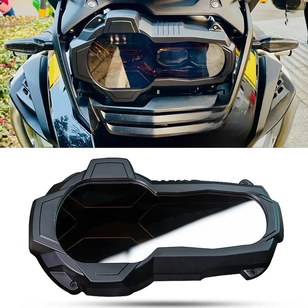 Juste de protection pour éclairage de sauna, pour moto BMW Runding GS R 1200 GS LC Adventure R1250GS Adventure R 1250 GS ADV