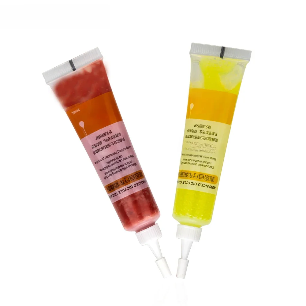 AliExpress ZTTO MTB Road Bike Grease Bicycle Repair Maintenance Lubricating Grease Bearing Grease Hub BB Lubricants Oil Lubricant Lube