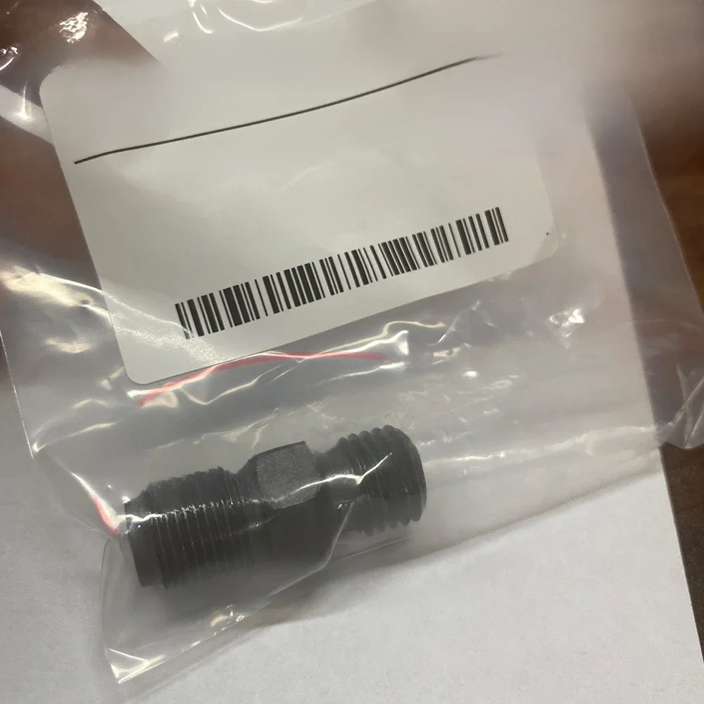 ORLTL Diesel F00VC16024 entrée de carburant d'injecteur haute vitesse F 00V C16 024 F00V C16 024 vis de trou de mazout pour groupe CRI 0445110