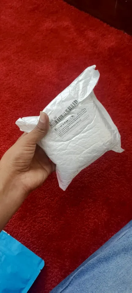 Customer photo
