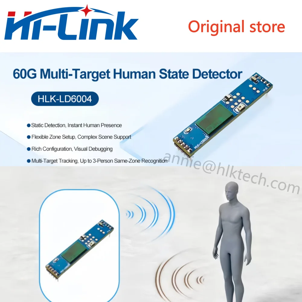 modulo-sensor-de-radar-de-onda-milimetrica-de-alta-precisao-hi-link-hlk-ld6004-60g-sensor-de-presenca-humana-3d-multi-alvo