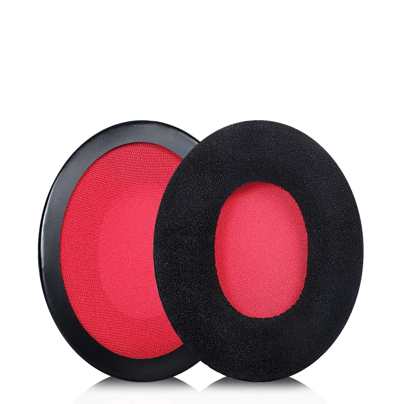 Substituição almofada da orelha almofadas de ouvido para takstar pro80 pro82 hi2050 fones de ouvido