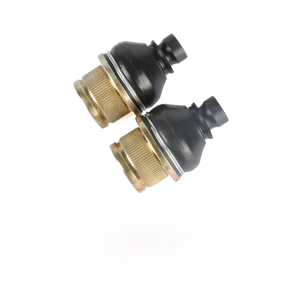 2szt ATV Górne dolne przeguby kulowe do Arctic Cat 250 300 350 375 400 425 450 454 500 550 650 700 TRV TBX 2x4 4x4 Zastępuje 0405-483 — zdjęcie 2