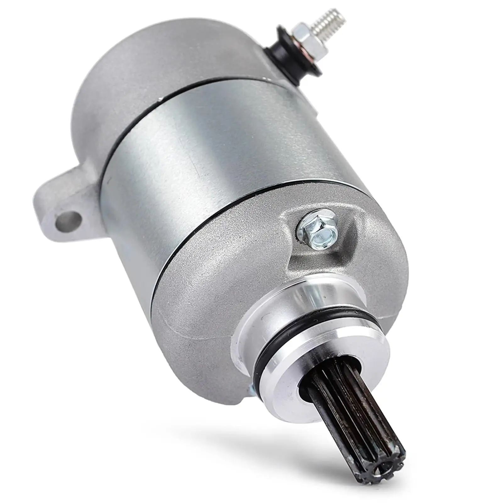 Starter Motor for Wave 125 ANF125 ANF125T Innova MSX125 Grom 31200-KPW-901
