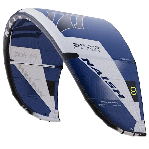

BRAND NEW Naish Pivot Kiteboarding Kite