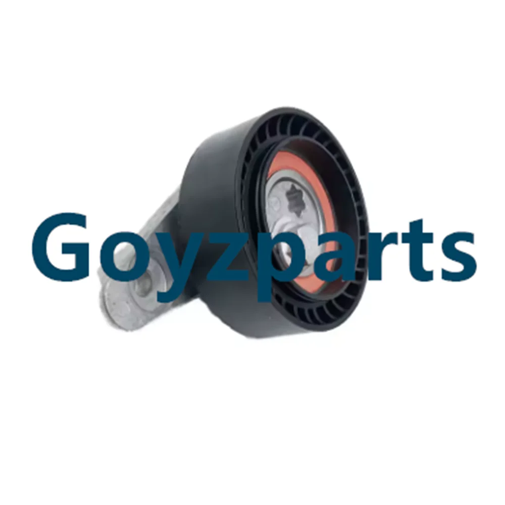 

High Performance 04E145299J Accessory Tensioner Belt Tensioner Pulley For Volkswagen Golf Jetta Lavida Santana 04E145299J