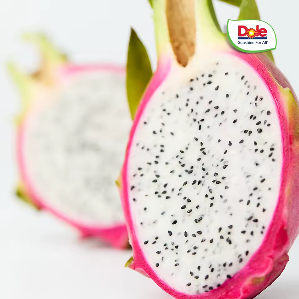DOLE 화이트 용과 상세