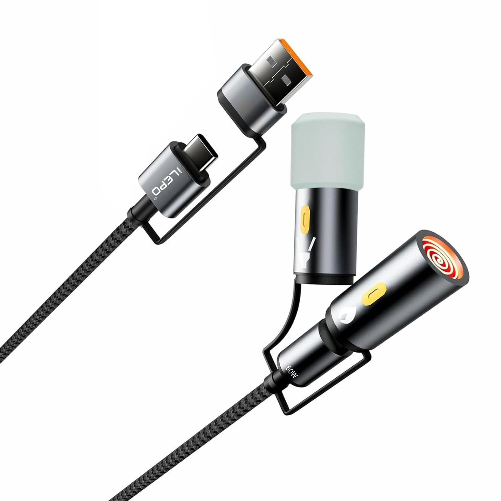 Multi Charging Cabl… - image