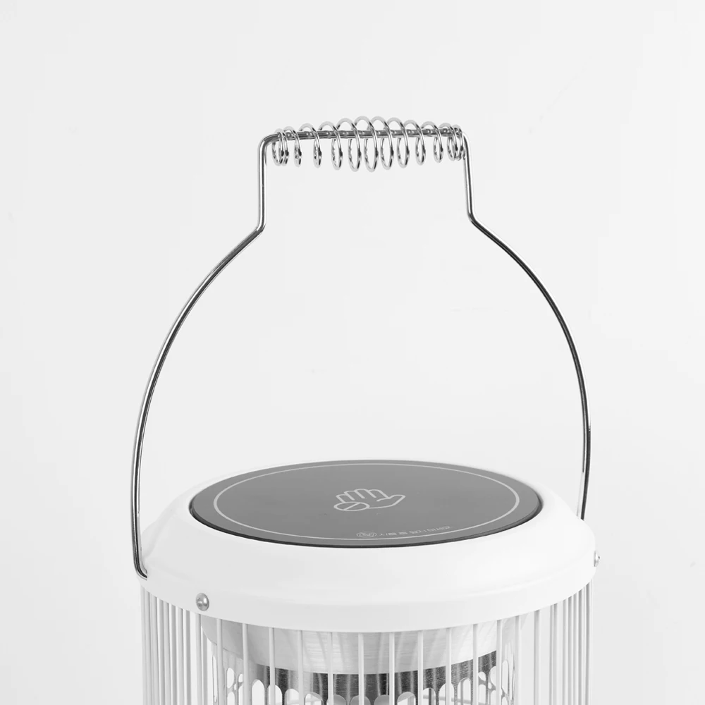 سخان أسطواني ، حراري فوري ، دعامة قابلة للإزالة