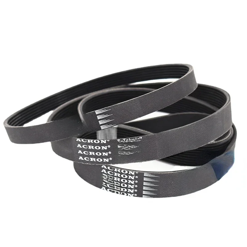 AliExpress NONE Ribbed Belt PJ 230J 240J 245J  248J 250J  255J 260  270J  280J  290J  300J Sports Bike Treadmill Exercise Bike Spinning Belt