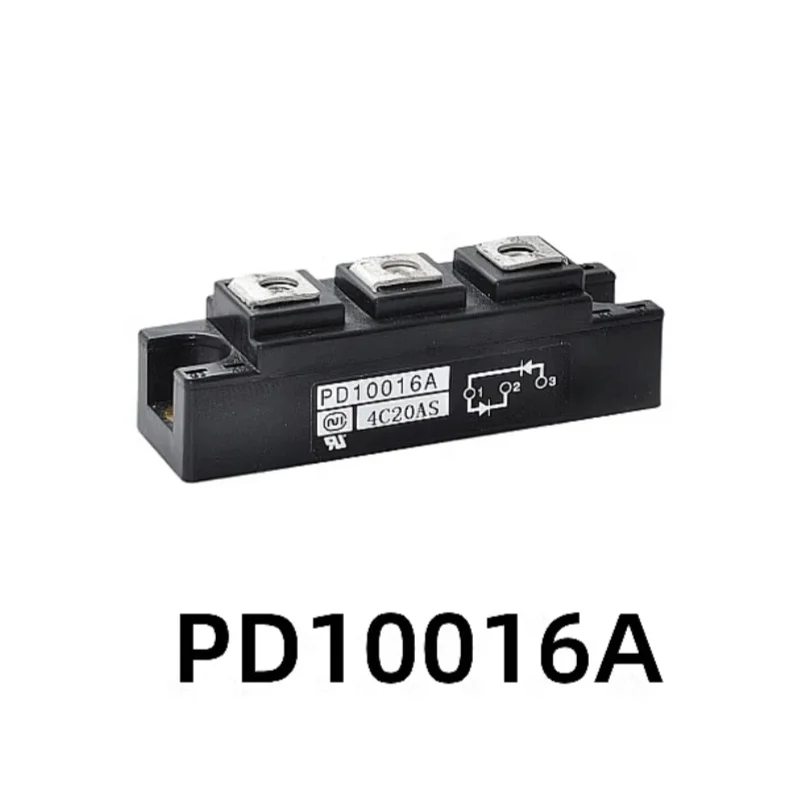 

PDH10016 PD10016A Power inverter rectifier thyristor module