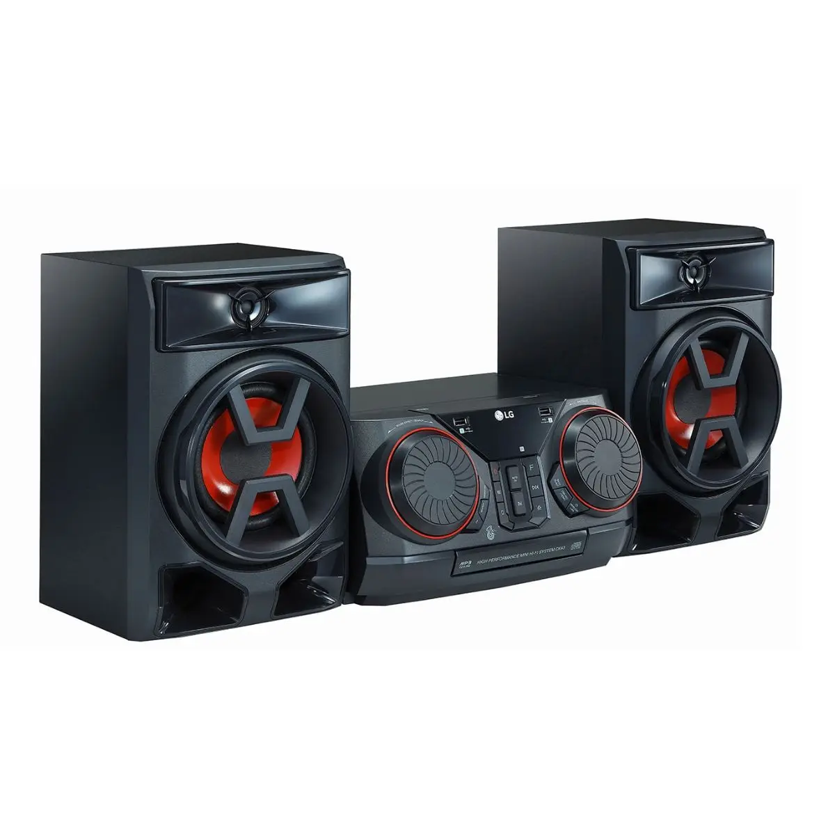 مكون صغير إل جي Ck-43