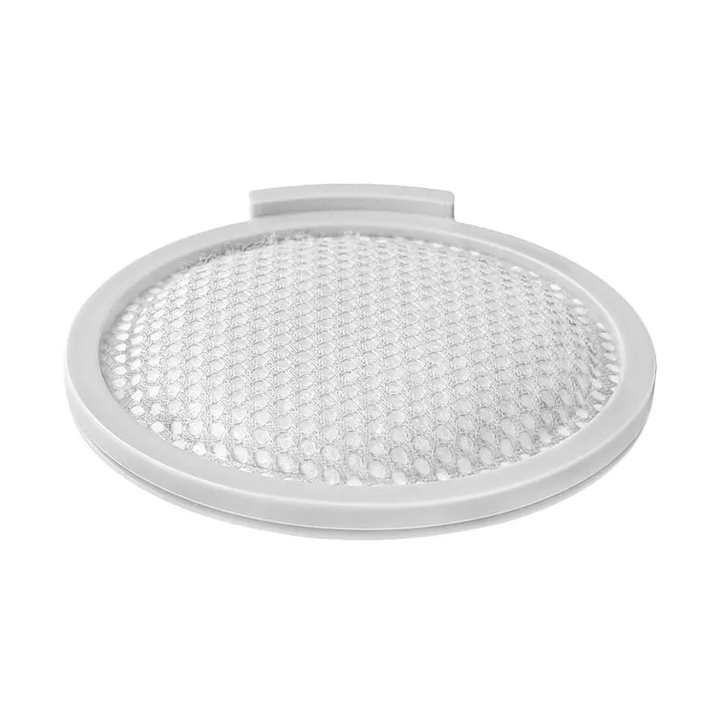 Spare Part For Xiaomi Roborock H7 Handheld Vacuum Cleaner Front Cotton Filter and Rear Hepa Filter Replenished Accessory