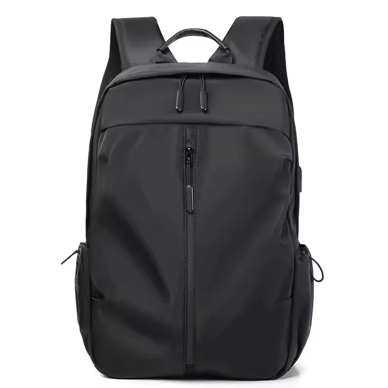 Light waterproof men bag, large capacity student bag, new business casual computer bag, travel bag