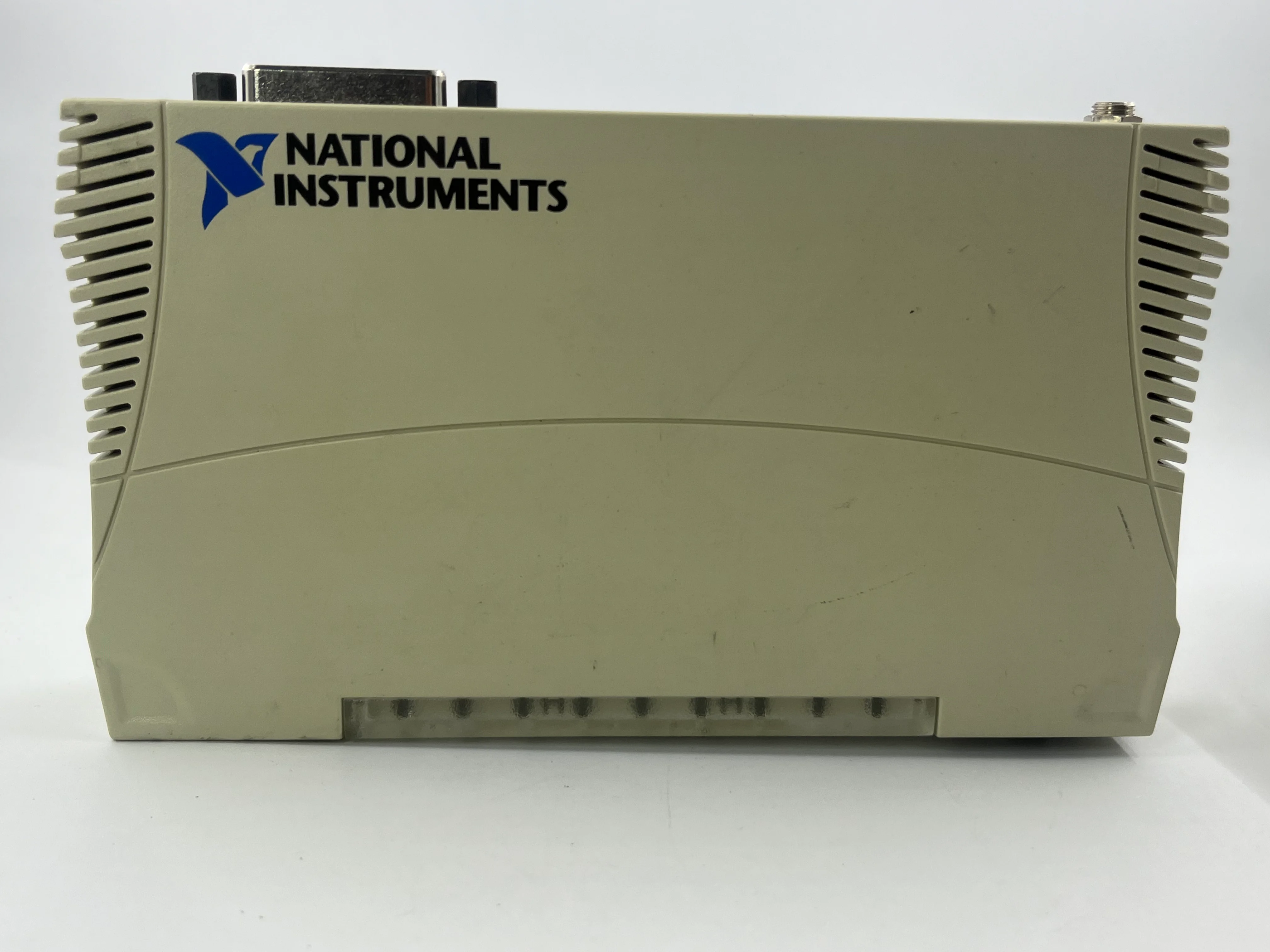 National Instruments NI GPIB-ENET/100 Ethernet GPIB Controller