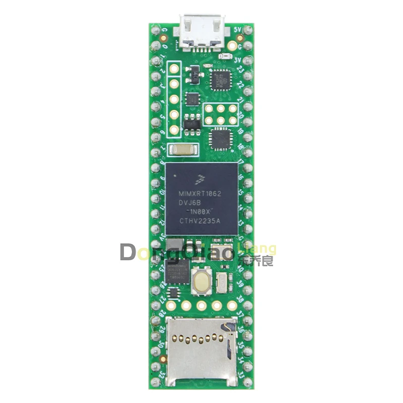 For Teensy 4.1 Headers DEV-16996 NXP iMXRT1062 Microcontroller Development Board
