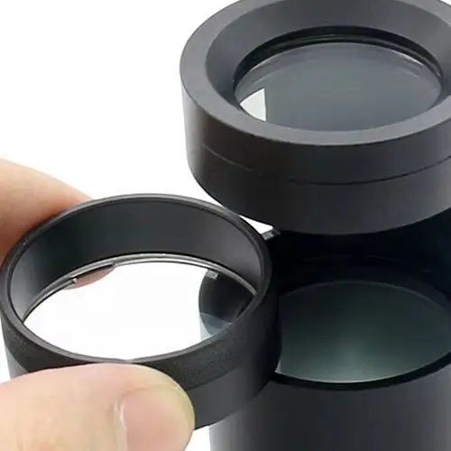 

Fable Portable Handheld Jewellery Polariscope With Built - In LED Light Source For Gem Testing Gemstone Tool