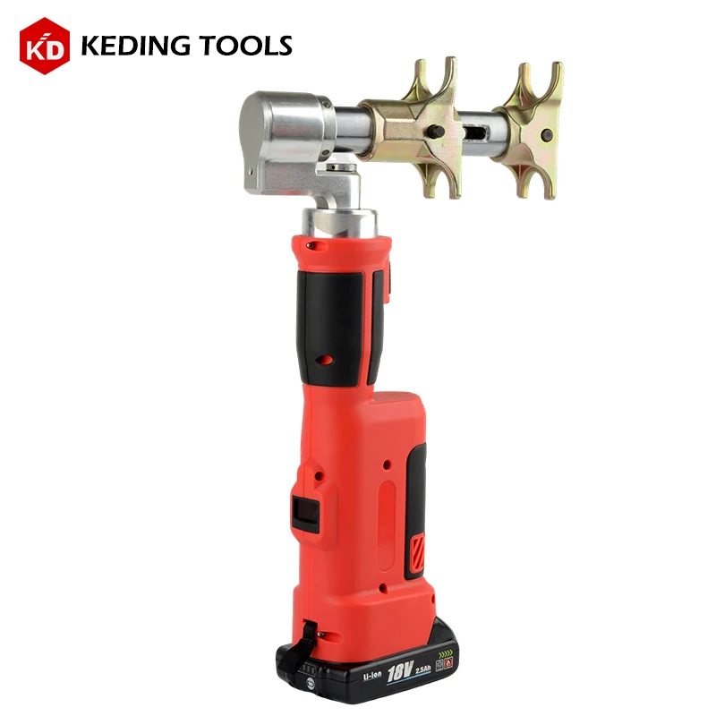 KZ-1632 Electric Pipeline Tool Hydraulic Copper Aluminum Tube PEX Tools