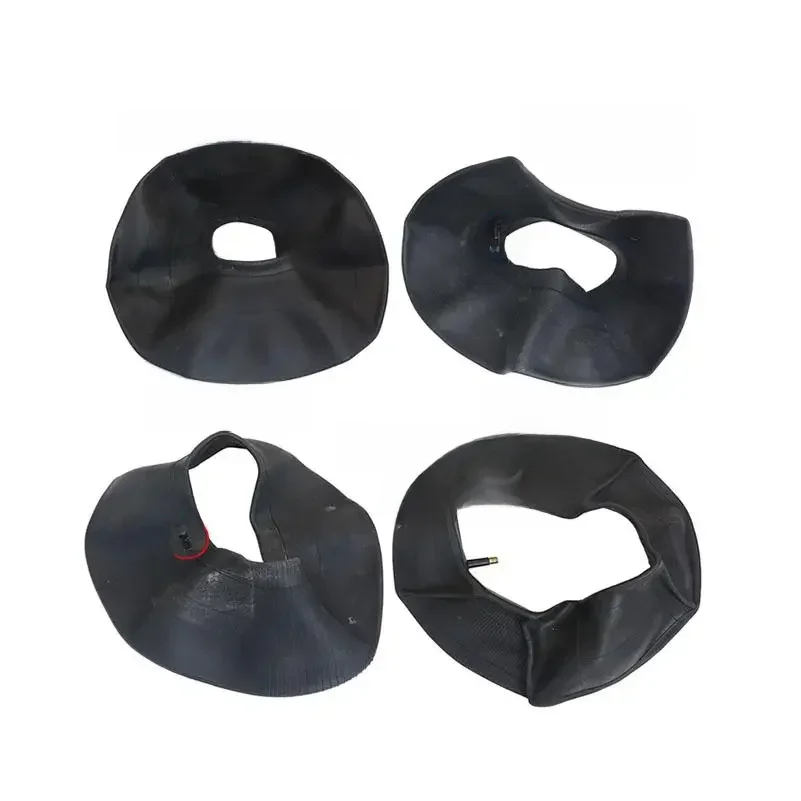 Chambre à air de haute qualité 18.00x8.50/9.50-8 20x8.00/21x7.00-10 16x6.50-8 16x8-7 pour pneu de moto et Scooter ATV de 8 pouces 10
