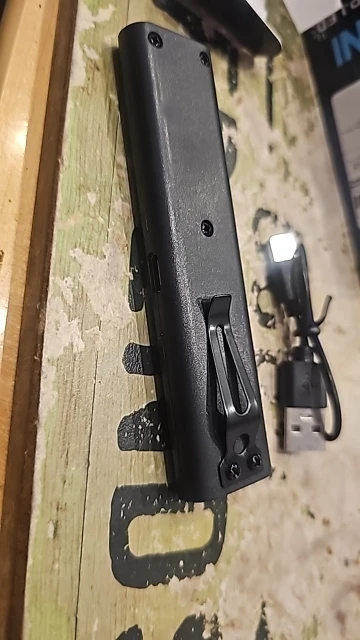 Customer review photo