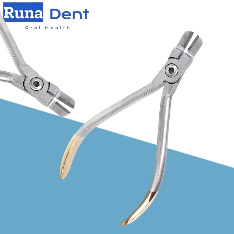 

Dental Orthodontic Wire Bending Plier Torque Forming Forcep Lab Use Durable Ergonomic Stainless Steel Tool