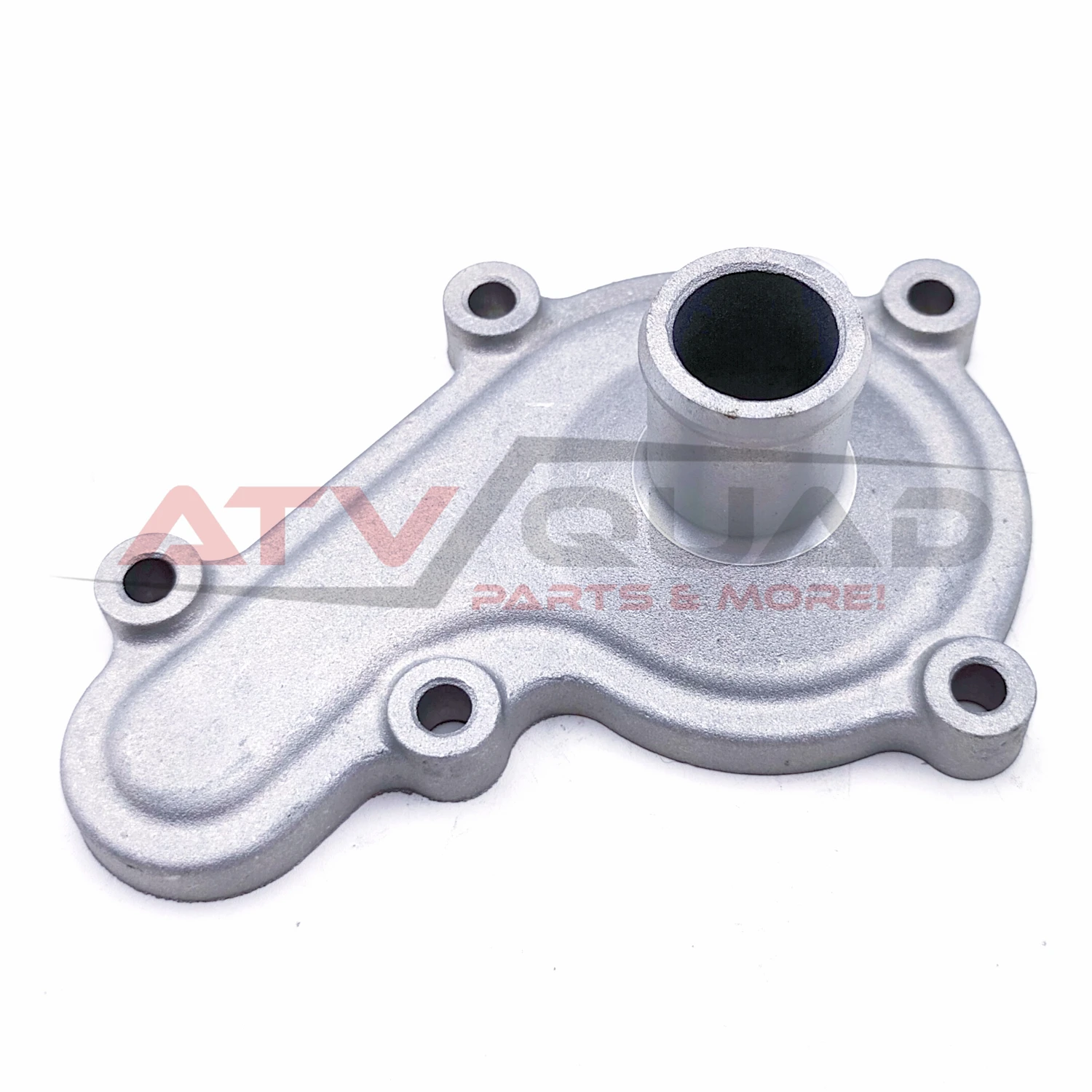 

Water Pump Cover for CFmoto UForce 500HO 550 U550 ZForce 500HO 550 Z550 191R Engine 0GRB-080001