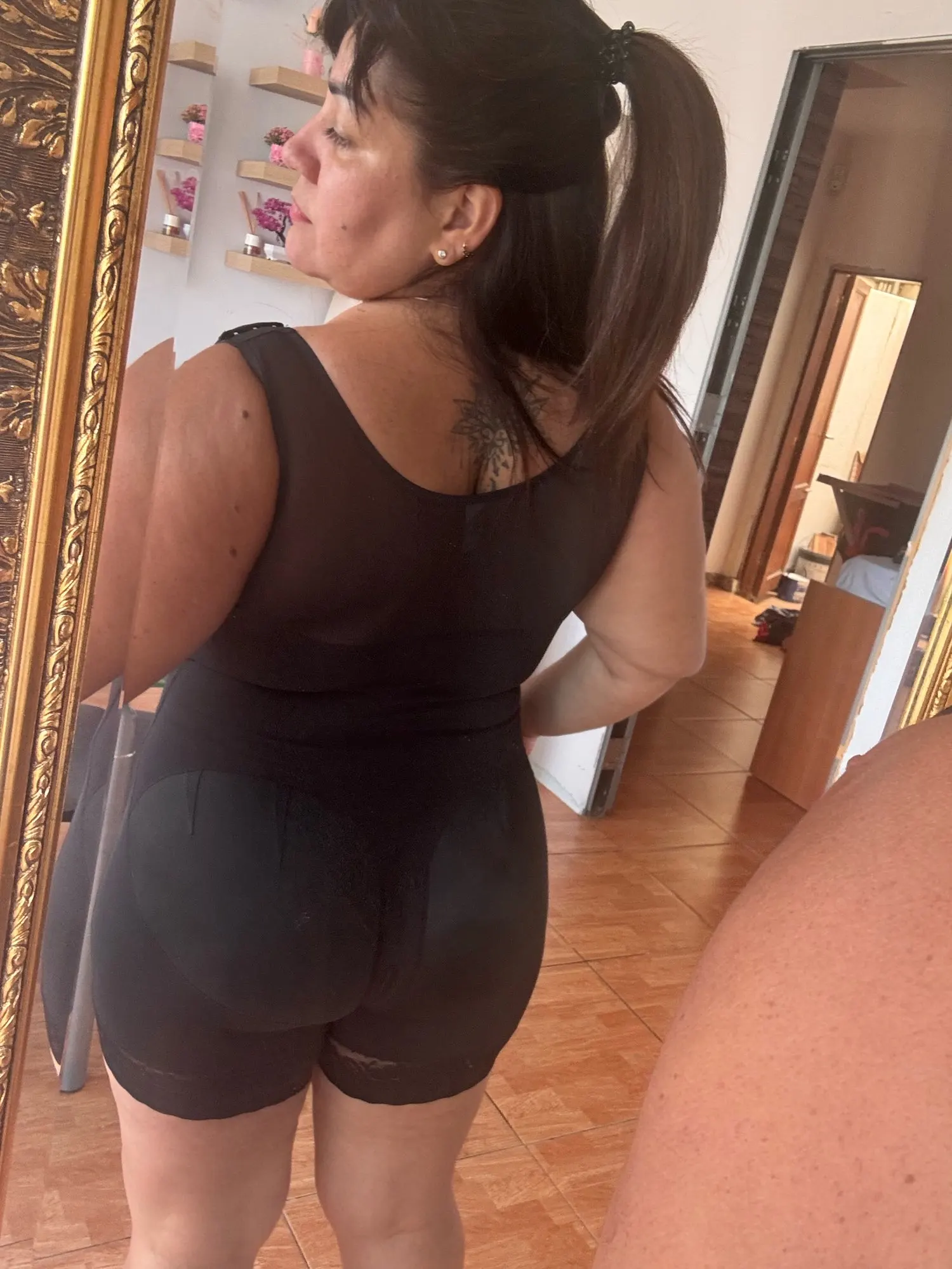 Customer photo
