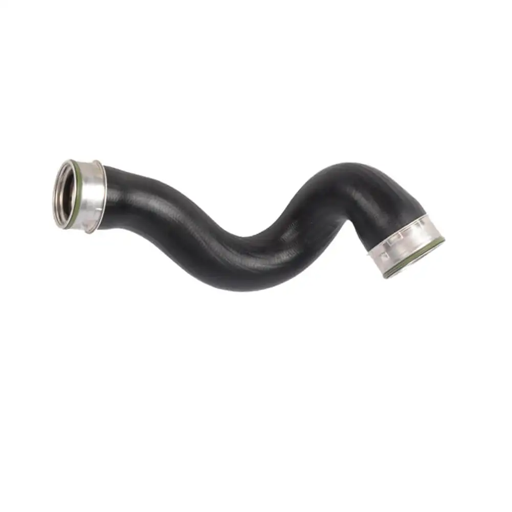 Intercooler Turbo Hose Pipe For MERCEDES C200 C220 CDI 2.2 (2003-2009) 2035283382, 2035283182, 2035282182 - AUTORCE