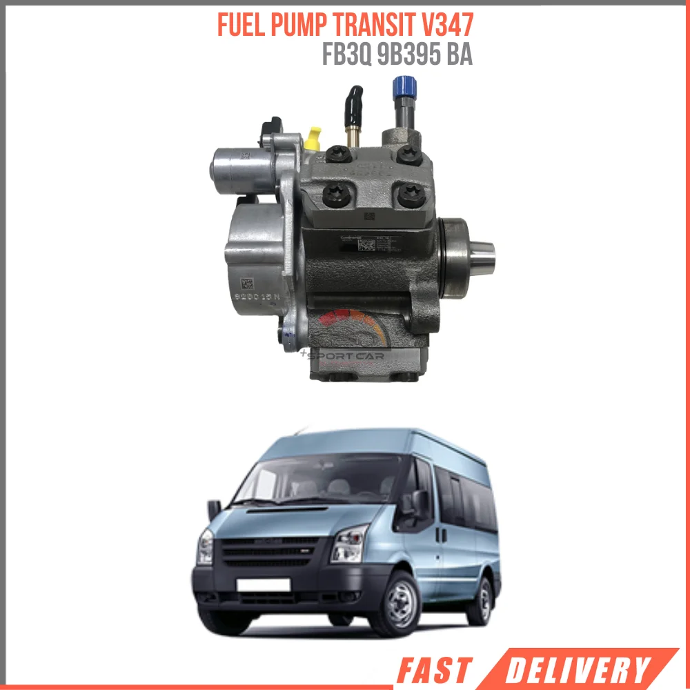 

FOR FUEL PUMP TRANSIT V347 FB3Q 9B395 BA REASONABLE PRICE HIGH QUALITY CAR PARTS FAST SHIPPING