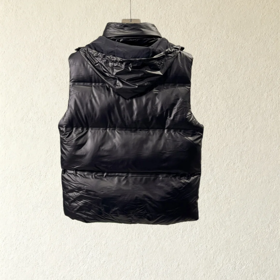 سترة دافئة غير رسمية بتصميم جديد لخريف وشتاء 2025 #1