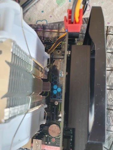 Netac NVMe SSD M2 1TB 2TB 500GB 250GB 3500MB/s SSD PCIe3.0 M.2 2280 SInternal Solid State Drives Disk NV3000 for Laptop Desktop photo review