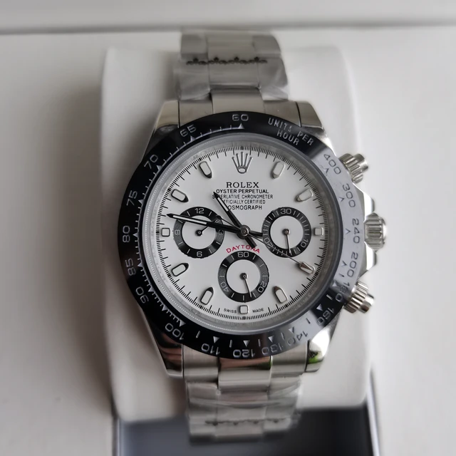 Rolex daytona aliexpress hot sale