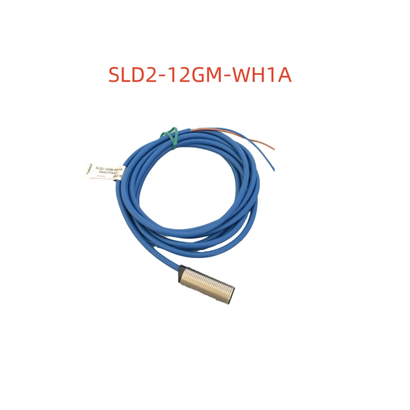 Elevator Engine Speed Sensor SLD2-12GM-WH1A